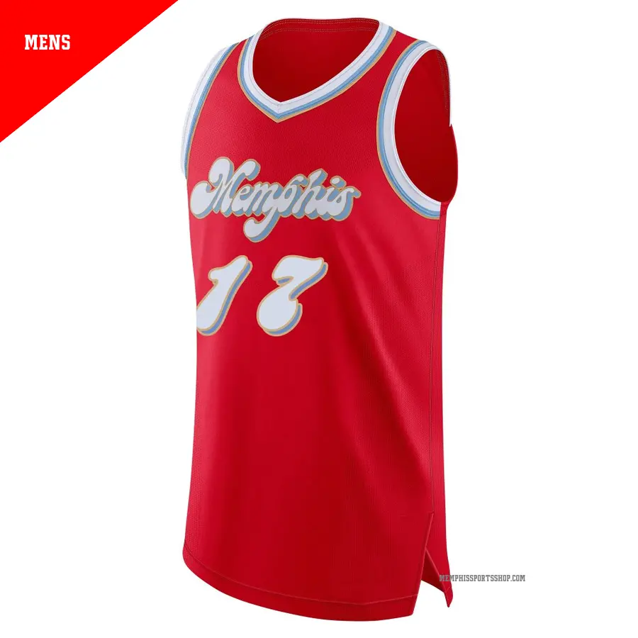17 Men's Yuki Kawamura Memphis Grizzlies 2024/25 Authentic